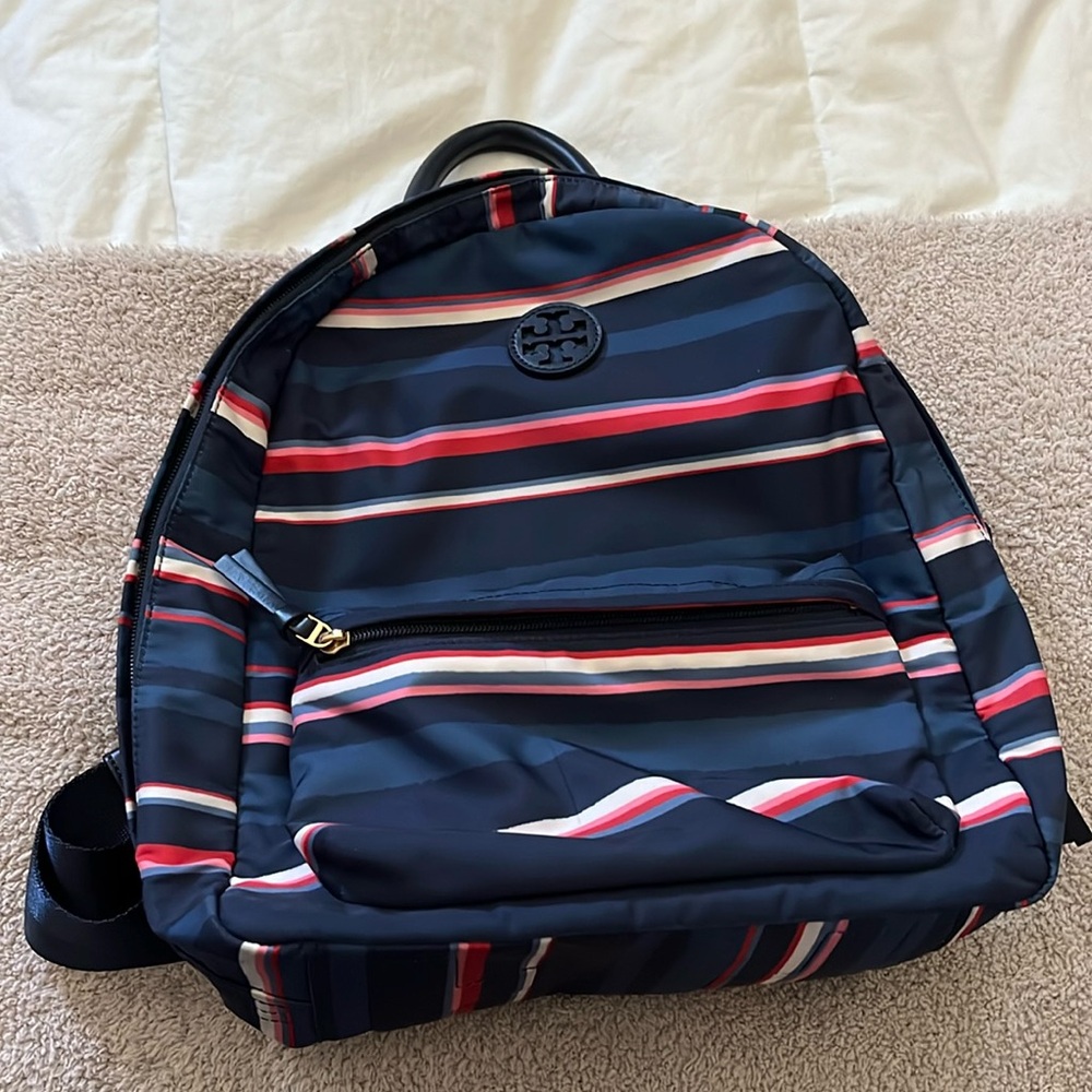 Tory Burch Backpack